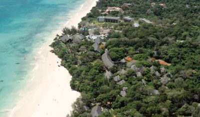 Imagine pentru Hotel Baobab Beach Resort & Spa 4* valabile pentru Litoral 2025