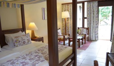 Imagine pentru Hotel Baobab Beach Resort & Spa 4* valabile pentru Litoral 2025