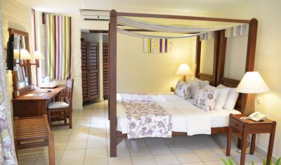Imagine pentru Hotel Baobab Beach Resort & Spa 4* valabile pentru Litoral 2025