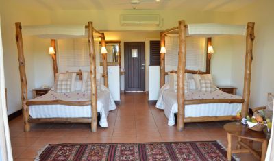 Imagine pentru Hotel Baobab Beach Resort & Spa 4* valabile pentru Litoral 2025