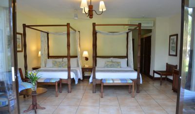 Imagine pentru Hotel Baobab Beach Resort & Spa 4* valabile pentru Litoral 2025