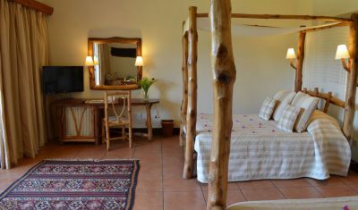 Imagine pentru Hotel Baobab Beach Resort & Spa 4* valabile pentru Litoral 2025