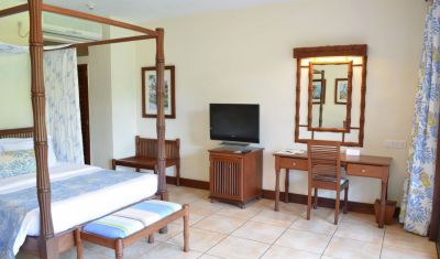 Imagine pentru Hotel Baobab Beach Resort & Spa 4* valabile pentru Litoral 2025