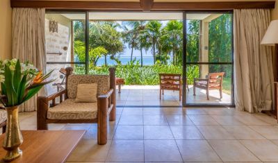 Imagine pentru Hotel Baobab Beach Resort & Spa 4* valabile pentru Litoral 2025
