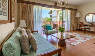 Imagine pentru Hotel Baobab Beach Resort & Spa 4* valabile pentru Litoral 2025