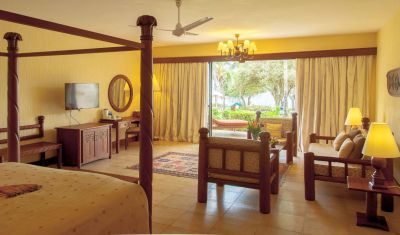 Imagine pentru Hotel Baobab Beach Resort & Spa 4* valabile pentru Litoral 2025