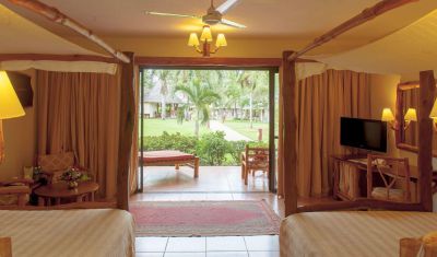 Imagine pentru Hotel Baobab Beach Resort & Spa 4* valabile pentru Litoral 2025