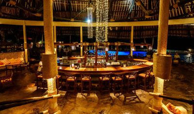 Imagine pentru Hotel Baobab Beach Resort & Spa 4* valabile pentru Litoral 2025