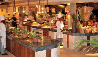 Imagine pentru Hotel Baobab Beach Resort & Spa 4* valabile pentru Litoral 2025