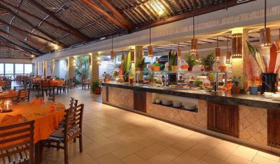 Imagine pentru Hotel Baobab Beach Resort & Spa 4* valabile pentru Litoral 2025