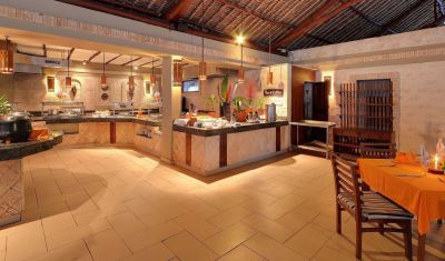 Imagine pentru Hotel Baobab Beach Resort & Spa 4* valabile pentru Litoral 2025