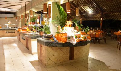 Imagine pentru Hotel Baobab Beach Resort & Spa 4* valabile pentru Litoral 2025