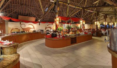 Imagine pentru Hotel Baobab Beach Resort & Spa 4* valabile pentru Litoral 2025