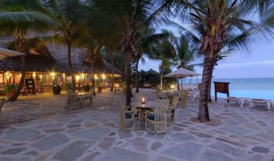 Imagine pentru Hotel Baobab Beach Resort & Spa 4* valabile pentru Litoral 2025