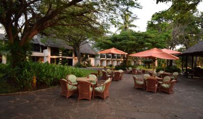 Imagine pentru Hotel Baobab Beach Resort & Spa 4* valabile pentru Litoral 2025