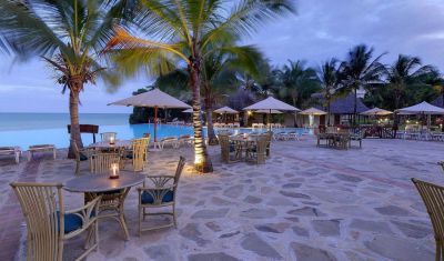 Imagine pentru Hotel Baobab Beach Resort & Spa 4* valabile pentru Litoral 2025