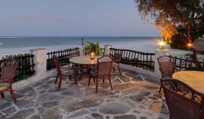 Imagine pentru Hotel Baobab Beach Resort & Spa 4* valabile pentru Litoral 2025