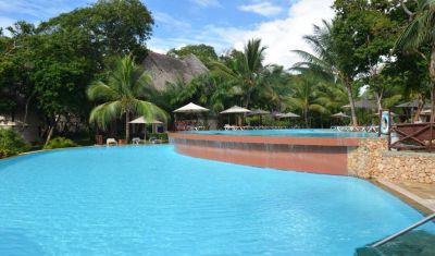 Imagine pentru Hotel Baobab Beach Resort & Spa 4* valabile pentru Litoral 2025