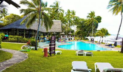 Imagine pentru Hotel Baobab Beach Resort & Spa 4* valabile pentru Litoral 2025