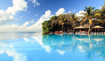Imagine pentru Hotel Baobab Beach Resort & Spa 4* valabile pentru Litoral 2025