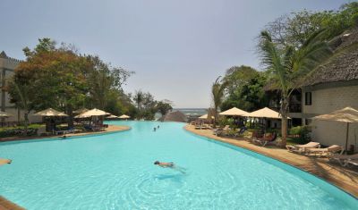 Imagine pentru Hotel Baobab Beach Resort & Spa 4* valabile pentru Litoral 2025