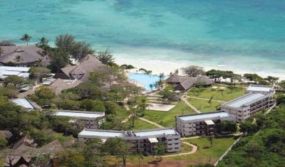 Imagine pentru Hotel Baobab Beach Resort & Spa 4* valabile pentru Litoral 2025