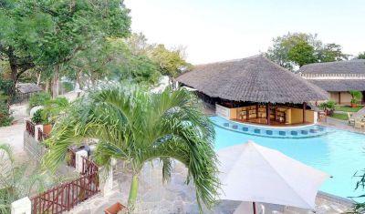Imagine pentru Hotel Baobab Beach Resort & Spa 4* valabile pentru Litoral 2025