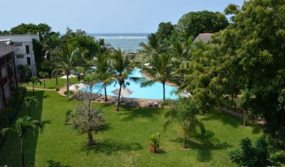 Imagine pentru Hotel Baobab Beach Resort & Spa 4* valabile pentru Litoral 2025