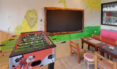 Imagine pentru Hotel Baobab Beach Resort & Spa 4* valabile pentru Litoral 2025
