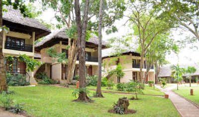 Imagine pentru Hotel Baobab Beach Resort & Spa 4* valabile pentru Litoral 2025