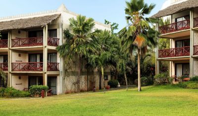 Imagine pentru Hotel Baobab Beach Resort & Spa 4* valabile pentru Litoral 2025