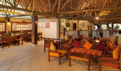 Imagine pentru Hotel Baobab Beach Resort & Spa 4* valabile pentru Litoral 2025