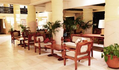 Imagine pentru Hotel Baobab Beach Resort & Spa 4* valabile pentru Litoral 2025