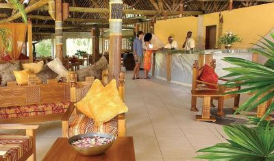 Imagine pentru Hotel Baobab Beach Resort & Spa 4* valabile pentru Litoral 2025