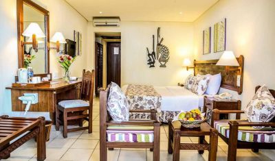 Imagine pentru Hotel Baobab Beach Resort & Spa 4* valabile pentru Litoral 2025