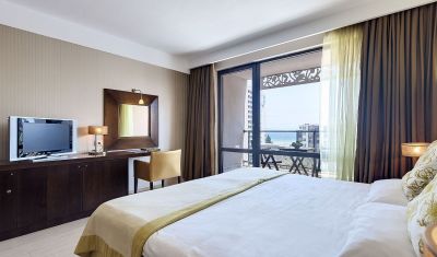 Imagine pentru Hotel Barcelo Royal Beach 5*  valabile pentru Litoral 2025