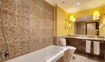 Imagine pentru Hotel Barcelo Royal Beach 5*  valabile pentru Litoral 2025
