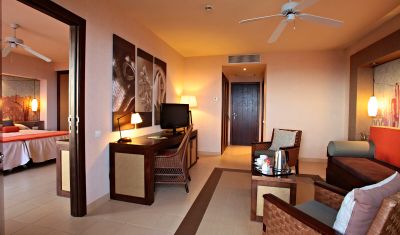 Imagine pentru Hotel Barcelo Tenerife 5* valabile pentru Litoral 2025