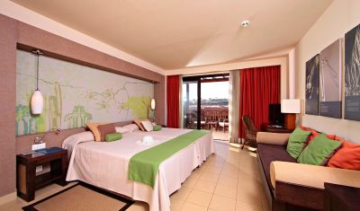 Imagine pentru Hotel Barcelo Tenerife 5* valabile pentru Litoral 2025