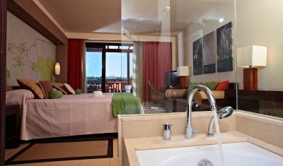 Imagine pentru Hotel Barcelo Tenerife 5* valabile pentru Litoral 2025