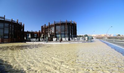 Imagine pentru Hotel Barcelo Tenerife 5* valabile pentru Litoral 2025
