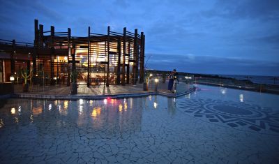 Imagine pentru Hotel Barcelo Tenerife 5* valabile pentru Litoral 2025