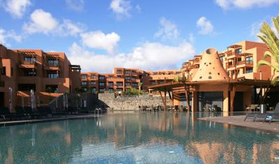 Imagine pentru Hotel Barcelo Tenerife 5* valabile pentru Litoral 2025