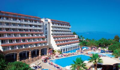 Imagine pentru Hotel Batihan Beach Resort & Spa 4* valabile pentru Litoral 2025