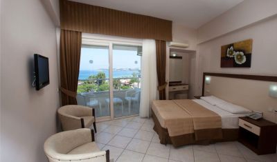 Imagine pentru Hotel Batihan Beach Resort & Spa 4* valabile pentru Litoral 2025