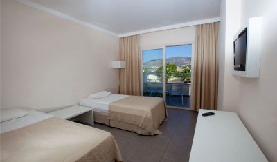 Imagine pentru Hotel Batihan Beach Resort & Spa 4* valabile pentru Litoral 2025