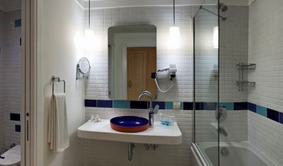 Imagine pentru Hotel Batihan Beach Resort & Spa 4* valabile pentru Litoral 2025