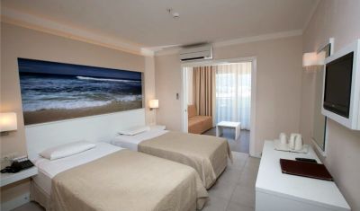 Imagine pentru Hotel Batihan Beach Resort & Spa 4* valabile pentru Litoral 2025
