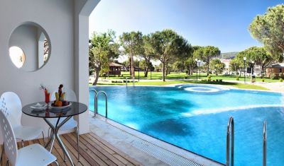 Imagine pentru Hotel Batihan Beach Resort & Spa 4* valabile pentru Litoral 2025