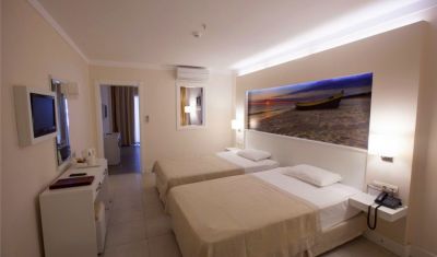 Imagine pentru Hotel Batihan Beach Resort & Spa 4* valabile pentru Litoral 2025